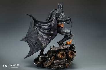 XM Studios Batman Classic